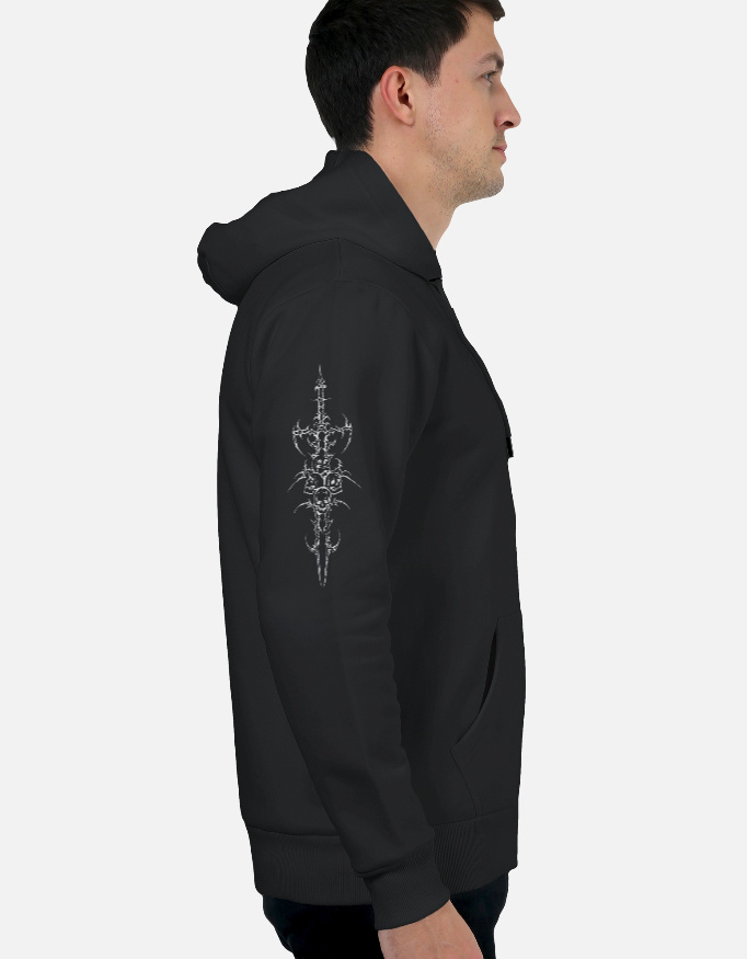 unisex zip hoodie unisex zip hoodie