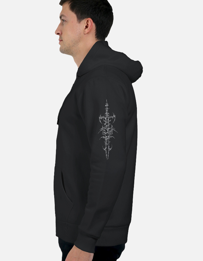 unisex zip hoodie unisex zip hoodie