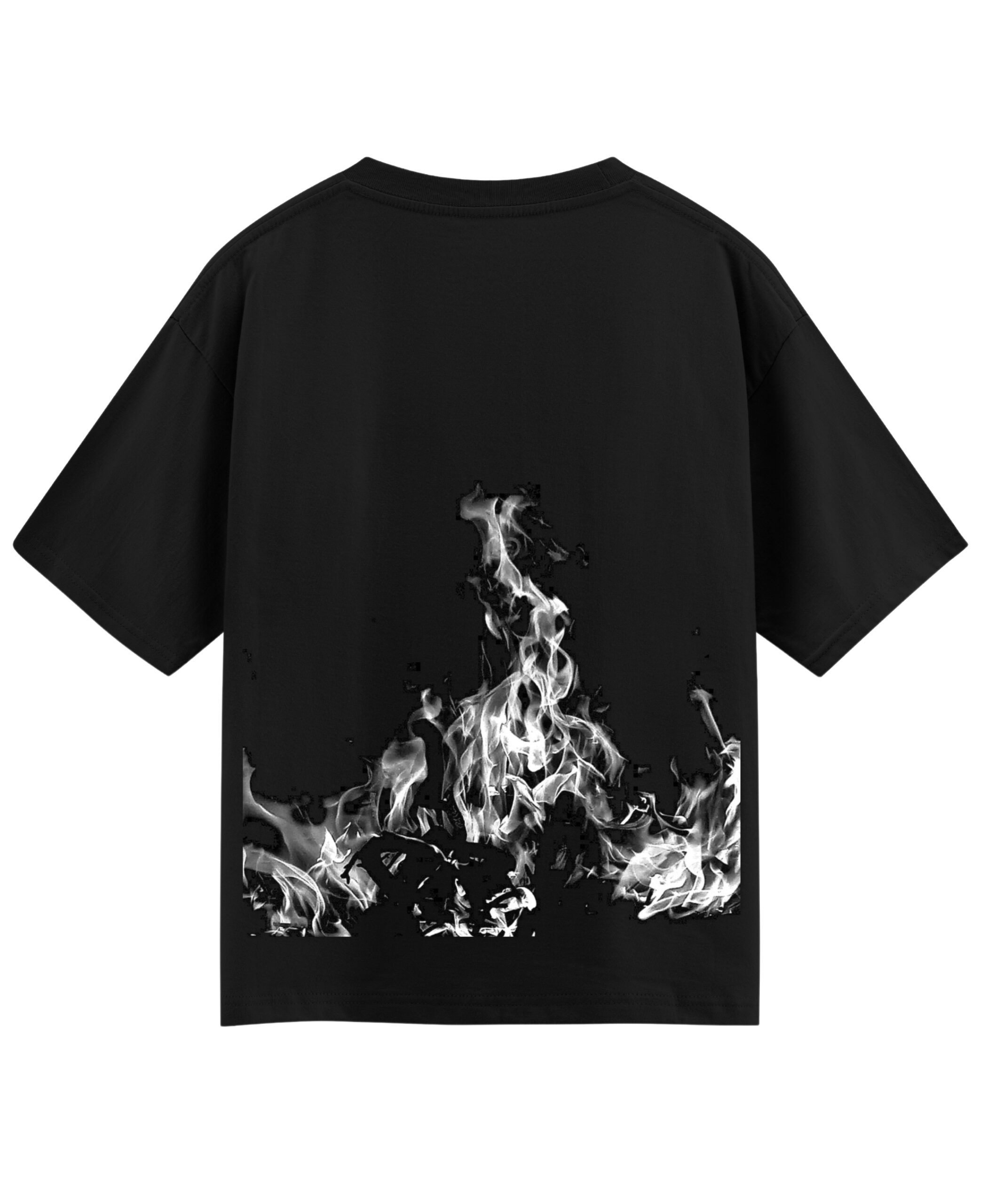 synd1cate inferno oversized tee synd1cate inferno oversized tee