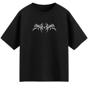 synd1cate inferno oversized tee