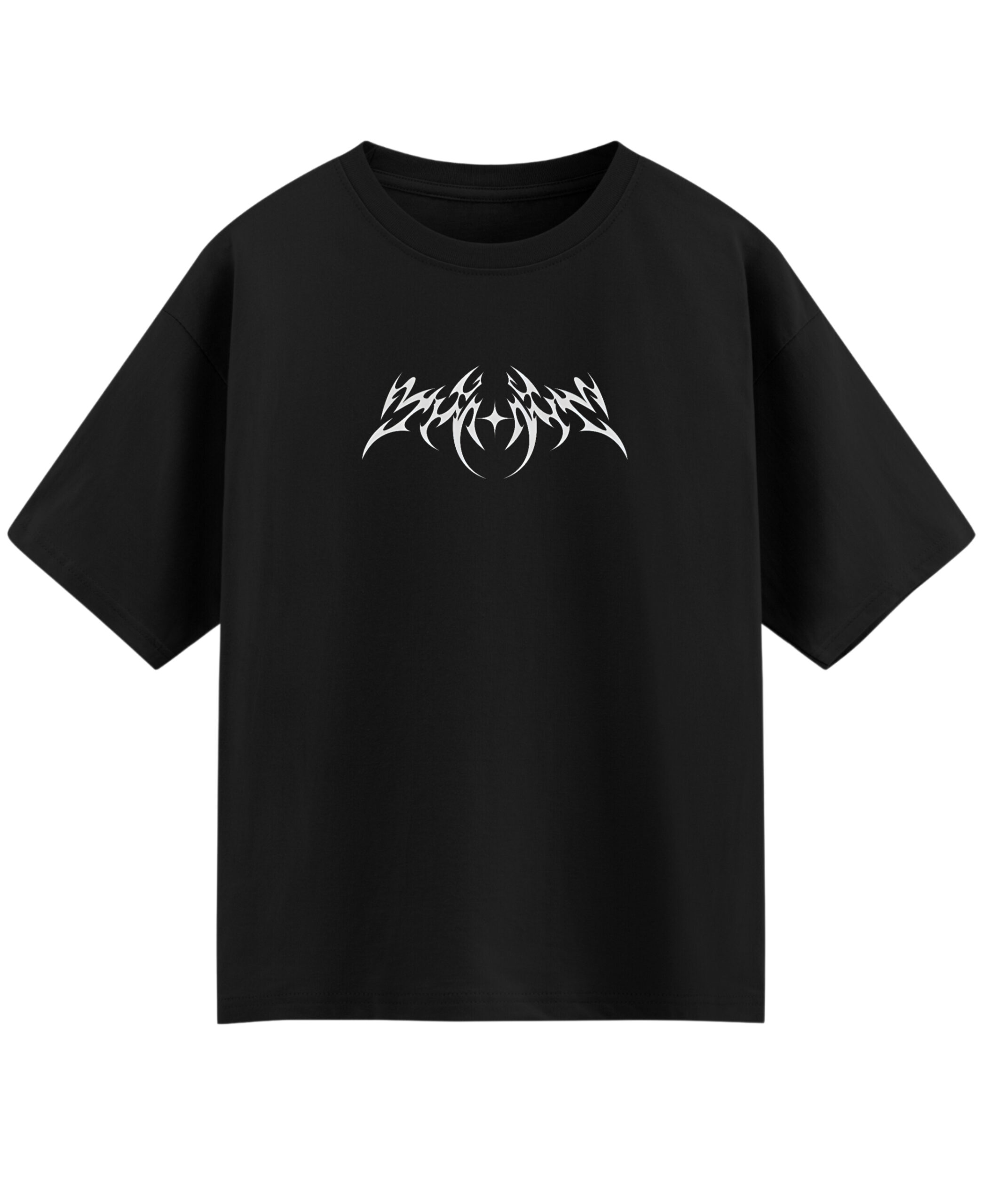 synd1cate inferno oversized tee synd1cate inferno oversized tee