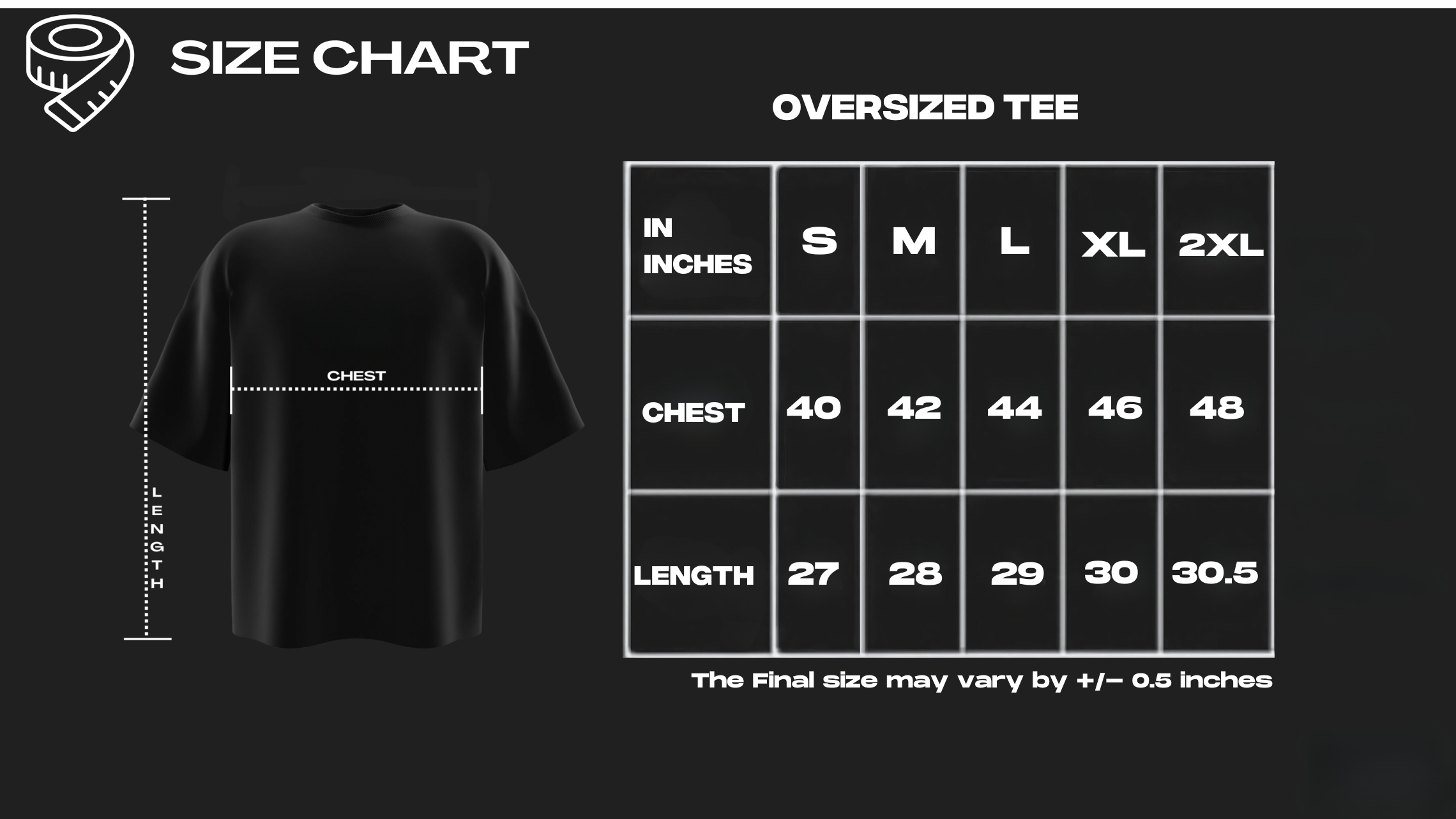 synd1cate inferno oversized tee synd1cate inferno oversized tee