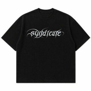 synd1cate boxy tshirt